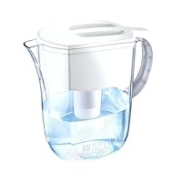 Brita Everyday Water Filter Pitcher