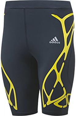 Adidas Ladies AdiZero SprintWeb Short Running Tight