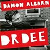 Image of album by Damon Albarn
