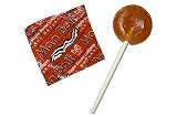 Man Bait - Bacon and Maple Syrup Lollipop (1 lollipop)