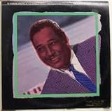 The Dedication Series/vol. X the Great Tenor Encounters Duke Ellington with Coleman Hawkins & John Coltrane