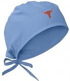 Texas Longhorns - Sky Blue - Scrub Cap