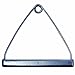AMBER Athletic Gear Olympian Hammer Handle, Straight