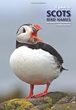 A guide to Scots bird names