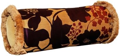 Rose Tree Monrovia Neck Roll, Gold