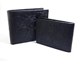 DUNHILL ダンヒル 二つ折り短財布 + パスケース LQ3090A ブルガリ パスケース