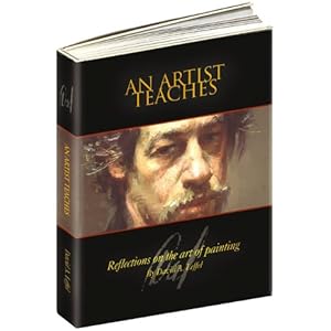 David Leffel Artist
