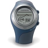 Garmin Forerunner 405CX GPS Sport Watch with Heart Rate Monitor