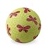 Crocodile Creek 7" Playball - Butterflies