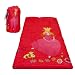 Sports : Abbey Camp Kinder Schlafsack Prinzessin