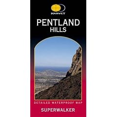 Pentland Hills (Superwalker)