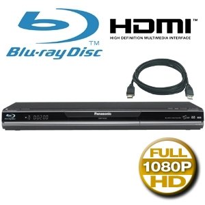 DMP-BD605K