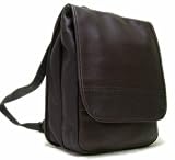 LeDonne Cafe Vacquetta Leather Backpack / Shoulder Bag 41gQB1gAcFL. SL160 LeDonne Cafe Vacquetta Leather Backpack / Shoulder Bag