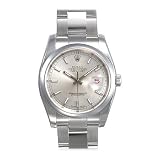 Rolex Oyster Perpetual Datejust Mens Watch 116200-SSO by Rolex