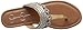 Jessica Simpson Women's Ravalli dress Sandal