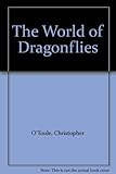 The world of dragonflies