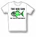 PACIFIC NORTHWEST Women's Cut T-Shirt