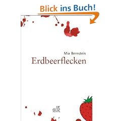 Erdbeerflecken