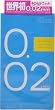 �W�F�N�X JEX CONDOMS 0.02 1��6�R��