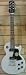 Epiphone Limited Edition Les Paul Special Singlecut, TV White