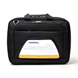 HP Compaq 6735s KS115UT 15.4-Inch Laptop Carrying Travel Quickpass Checkpoint Friendly... by