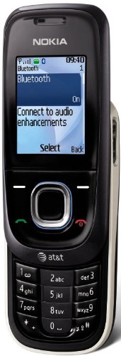 Where to buy Nokia 2680 Prepaid GoPhone, Black (AT&T) with $30 Airtime Credit