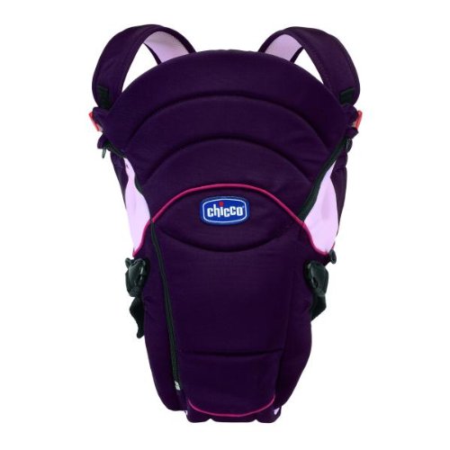 Chicco 07064698800000 Babytrage You & Me Physio-Comfort Venus Preisvergleich