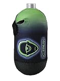 Smart Parts Sublimated FREAK 88ci Carbon Tank Cover
