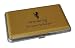 Smoking Everywhere E Cigarette Metal Carrying Case GOLD COLOR 41gQFNQBoBL. SL75 Smoking Everywhere E Cigarette Metal Carrying Case GOLD COLOR