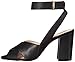 Nine West Women's Blanche Leather Dress Sandal