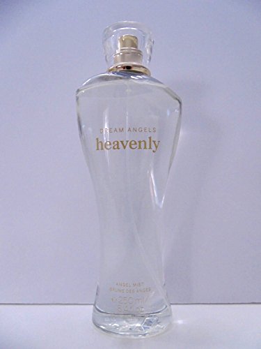 Victoria's Secret HEAVENLY Angel Body Mist 8.4 oz