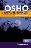 Produkt-Bild: AbendMeditationen: Texte zum Tagesausklang