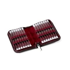Hom�opathie Taschenapotheke Klassik mit 30 Klargl�sern f�r Globuli
