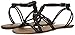 Volcom Women's Too Good Dress Sandal