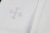 MDS- Cotton Mass Linens