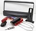 Ford Fiesta Car Stereo/Radio Fitting Kit Fascia/Facia Plate Aerial Adaptor ISO Lead Removal Keys