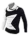 jeansian Men's Slim Fit Long Sleeves Casual Shirts Pullover Sweater 8824