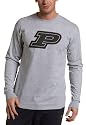Purdue Boilermakers Athletic Oxford Long Sleeve T-Shirt
