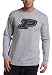 Purdue Boilermakers Athletic Oxford Long Sleeve T-Shirt