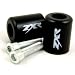 KAWASAKI NINJA ZX6 ZX7 ZX9 ZX11 BLACK