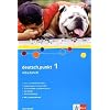 deutsch.punkt. Sprach-, Lese- und Selbstlernbuch: deutsch.punkt  1. Arbeitsheft: Lern- und Arbeitstechniken, Lesestrategien/Lesetechniken, Texte ... Rechtschreibung und Lernstandstests: BD 1