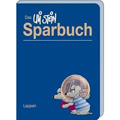 Das Uli Stein Sparbuch