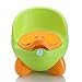 Lil' Jumbl Baby Egg Potty - Perfect Mommy's Helper for Potty Training - Green
