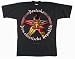 Suchen : Wappen Stern T-Shirt - DDR Ostalgie Motiv S M L XL XXL