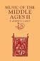 Music of the Middle Ages