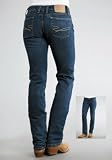Stetson® Classic 831 Straight Leg Jean for Wom