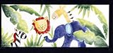 Cotton Tale Designs Paradise Wall Art