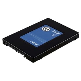 32 GB Internal SSD