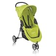 Baby Jogger City Micro Single Stroller - Kiwi