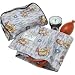 ADC ADTOONS 760 SERIES BLOOD PRESSURE CUFF WITH GARFIELD CHARACTER CHILD SIZE, LATEX FREE